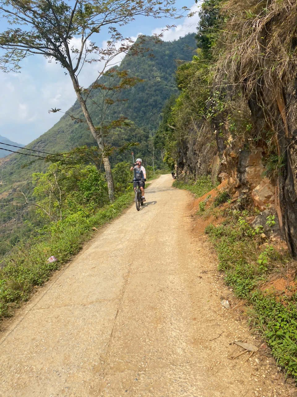 Ha Giang Epic Loop by Bicycle Tour 6 Days